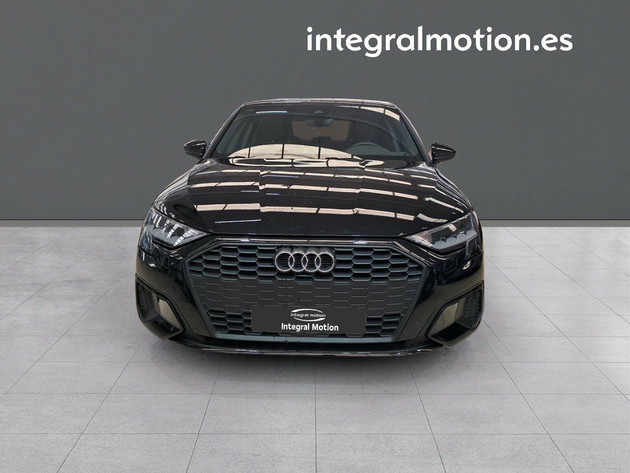 Foto Audi A3 2