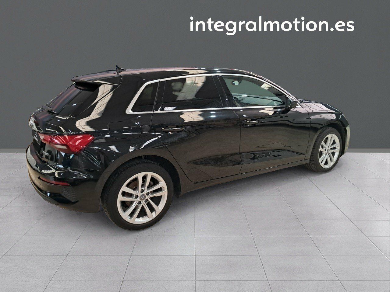 Foto Audi A3 5