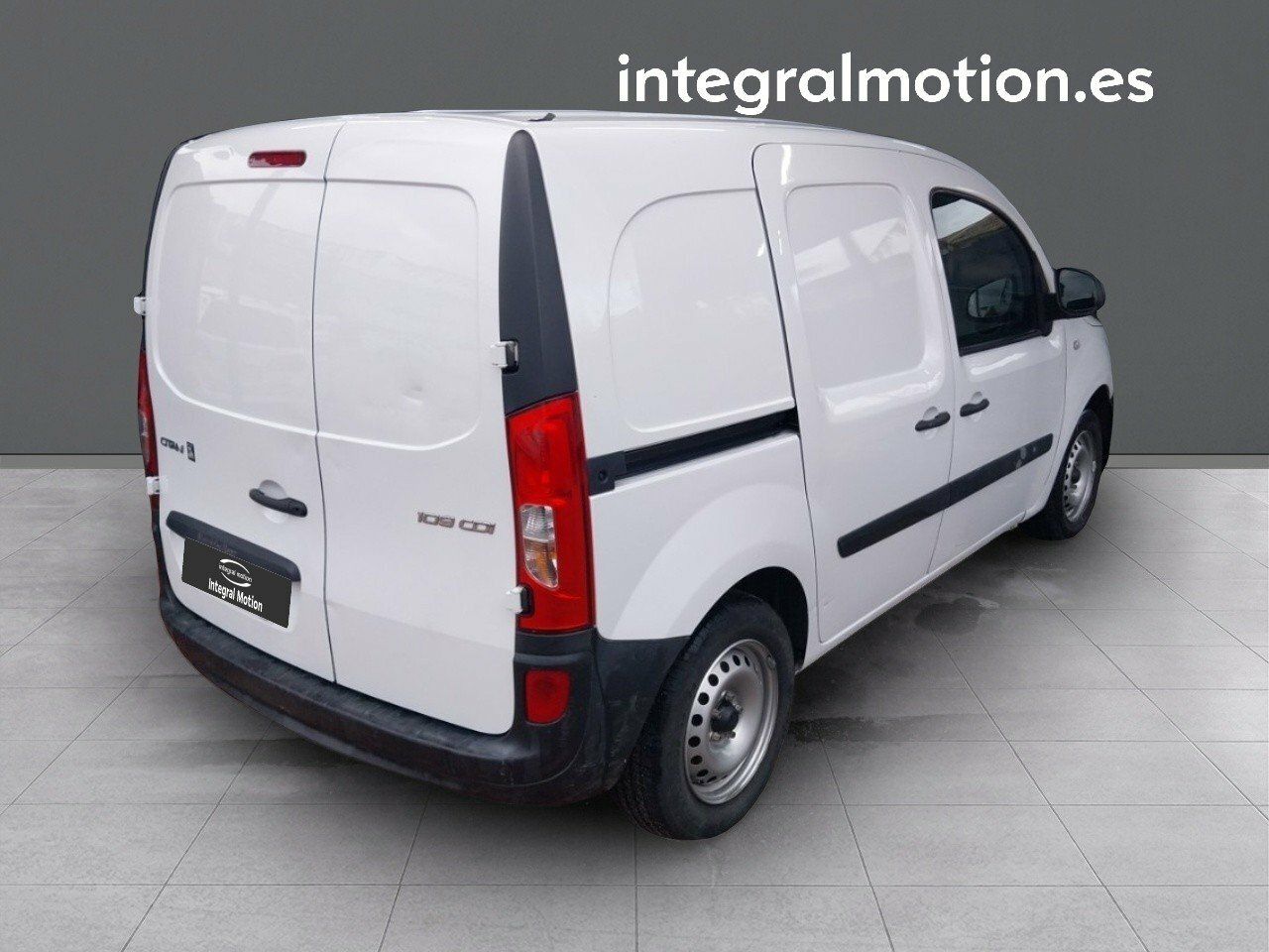 Foto Mercedes-Benz Citan 5