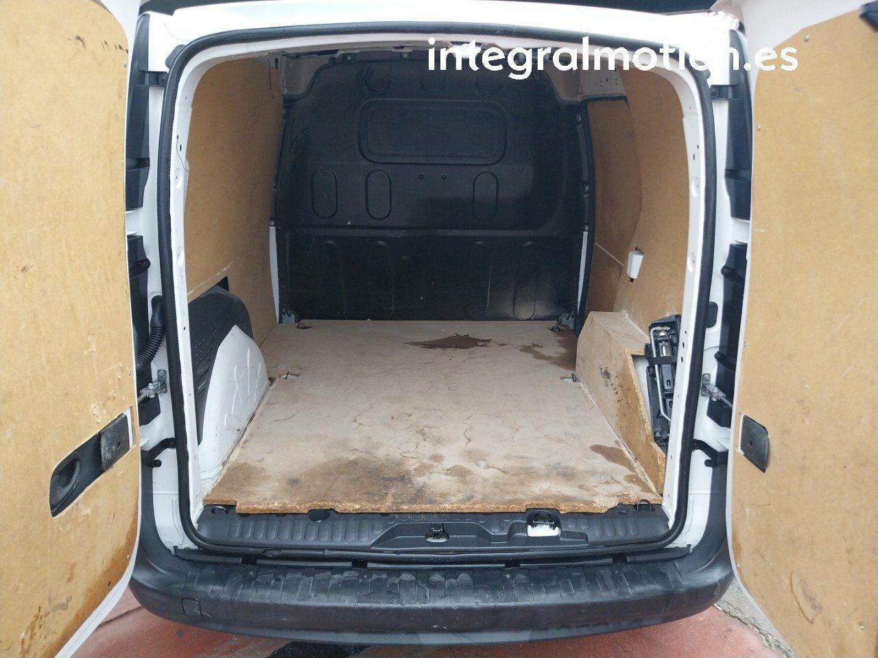 Foto Mercedes-Benz Citan 6