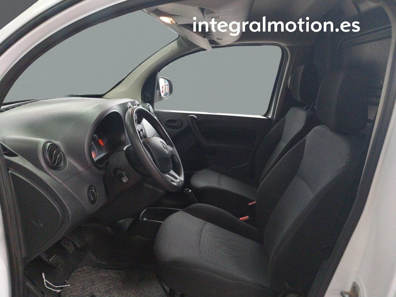 Foto Mercedes-Benz Citan 7