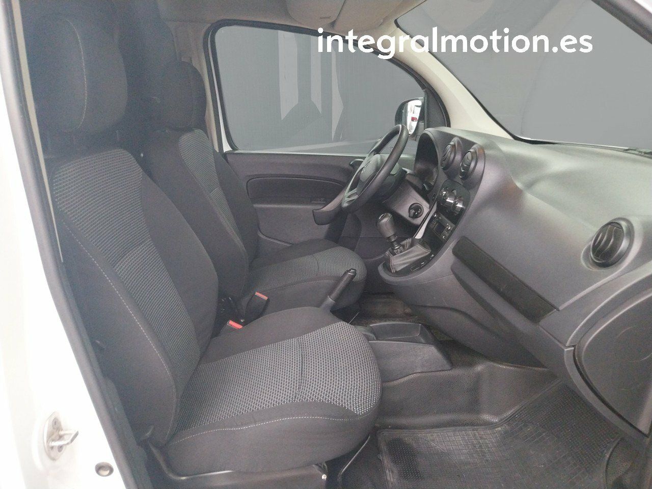 Foto Mercedes-Benz Citan 10