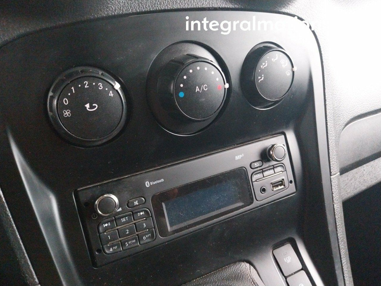 Foto Mercedes-Benz Citan 11