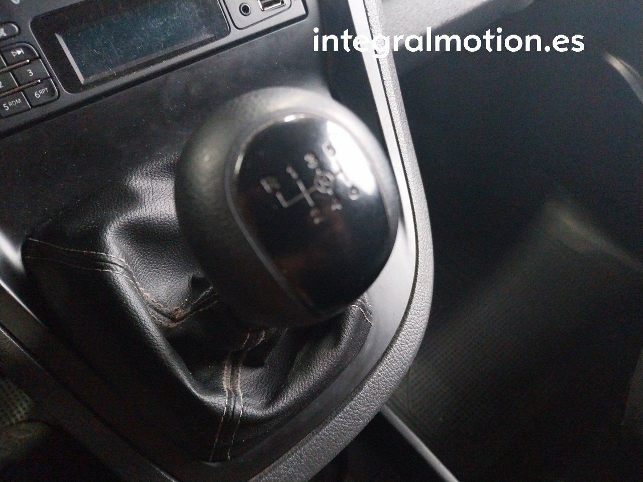 Foto Mercedes-Benz Citan 12