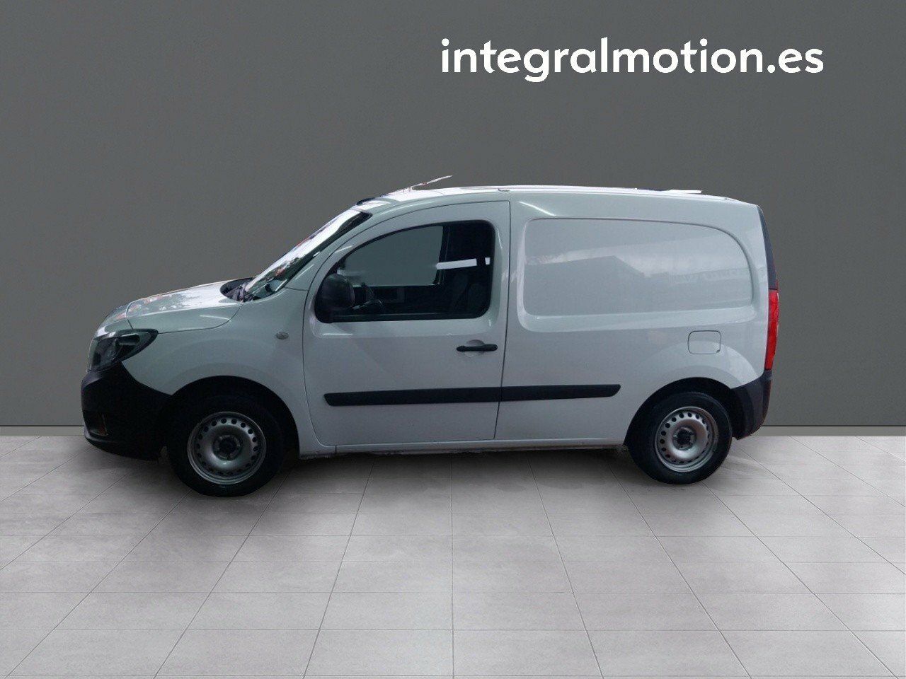 Foto Mercedes-Benz Citan 13