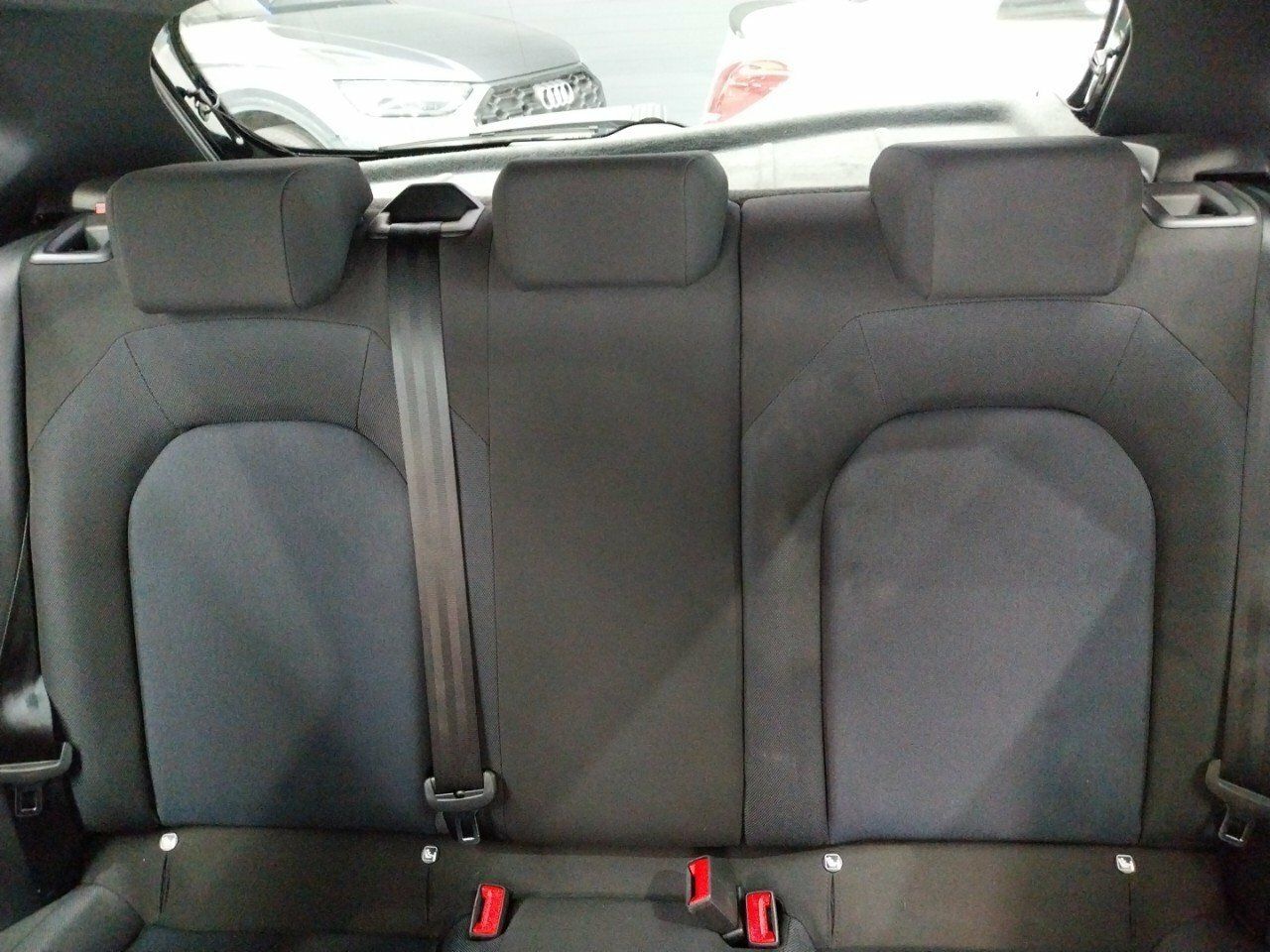 Foto Seat Ibiza 20