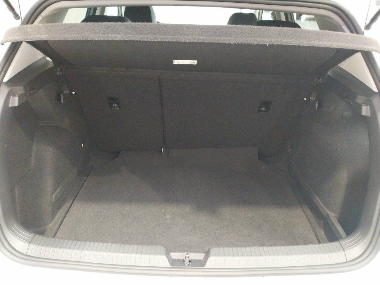 Foto Volkswagen Golf 30
