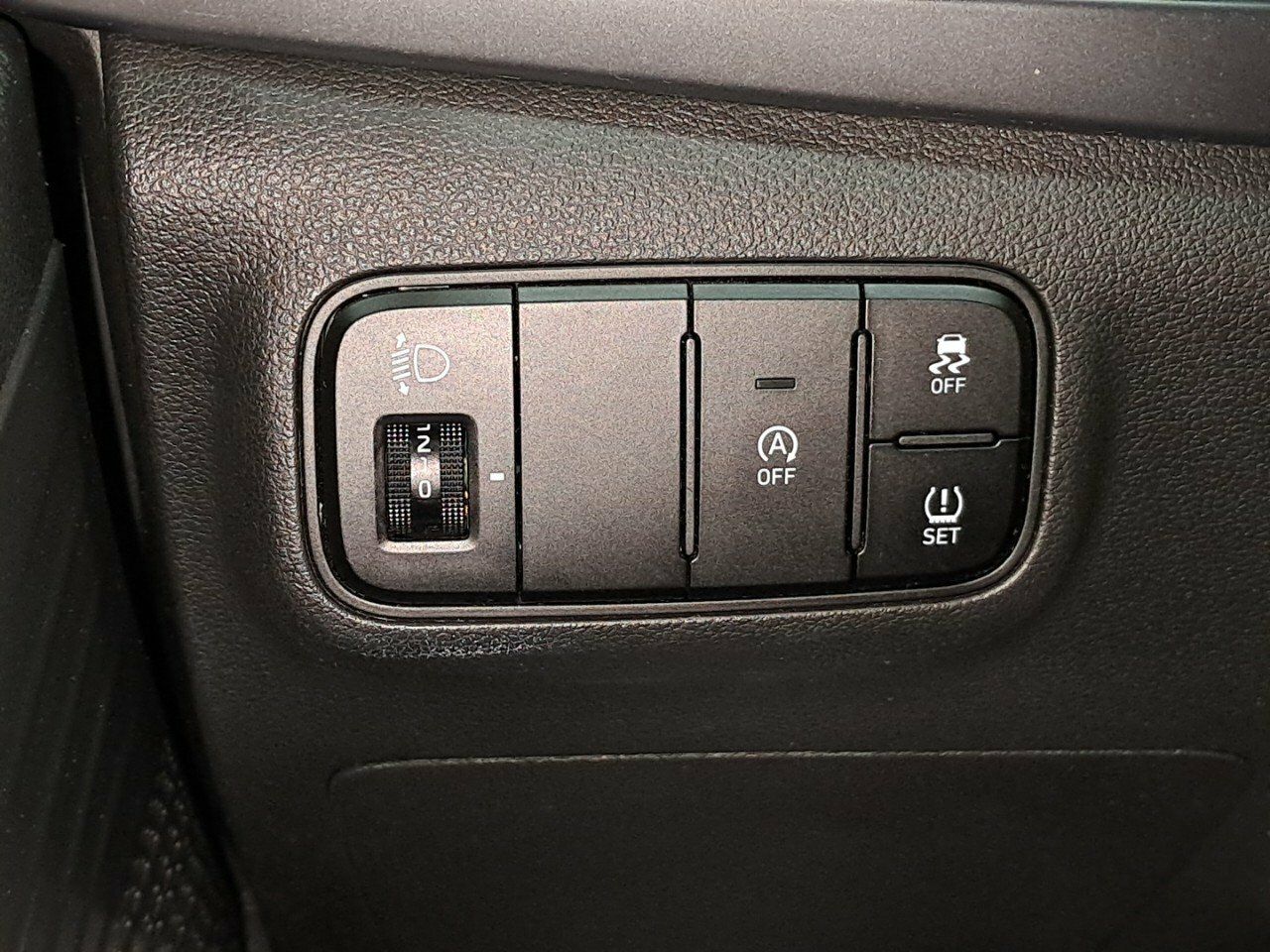Foto Hyundai Bayon 14