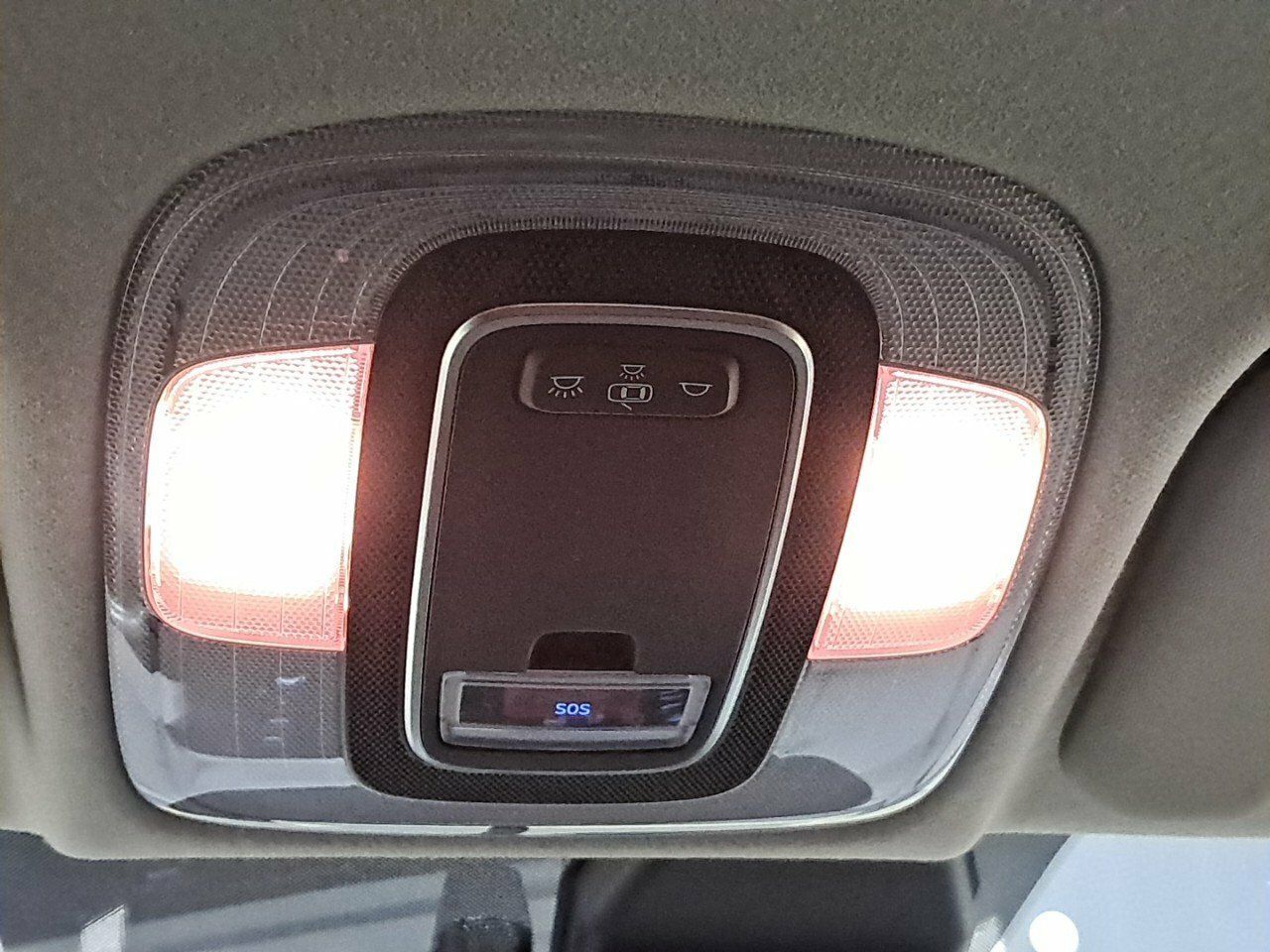 Foto Hyundai Bayon 19