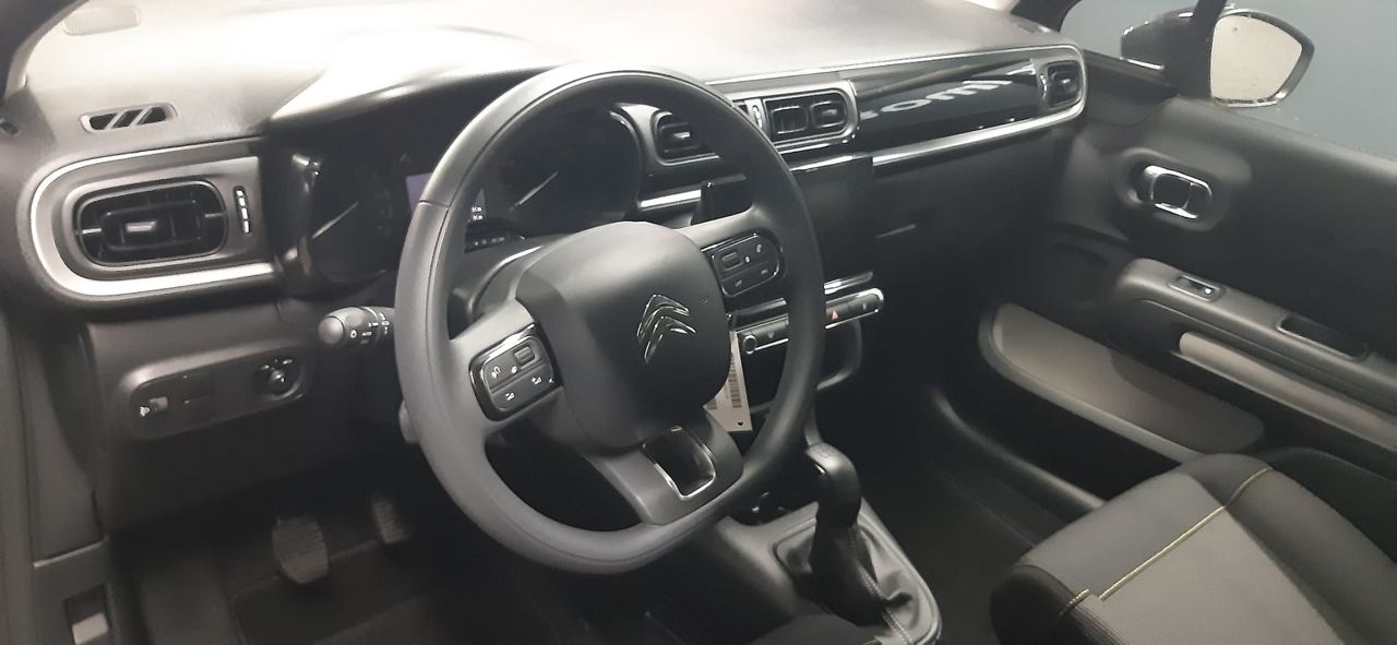 Foto Citroën C3 4