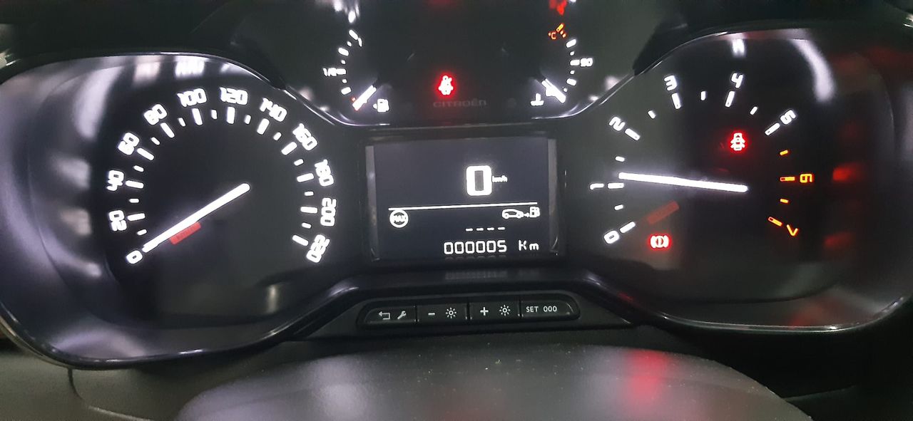 Foto Citroën C3 5