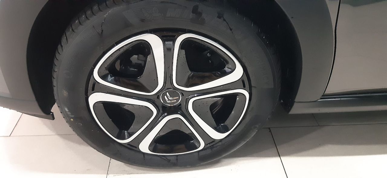 Foto Citroën C3 6
