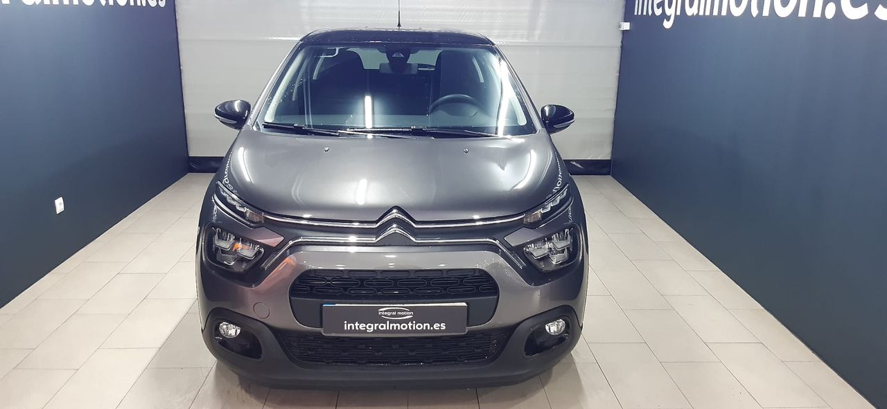 Foto Citroën C3 7