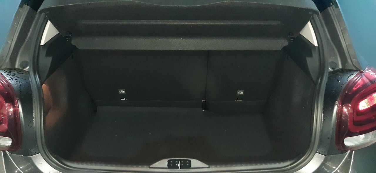 Foto Citroën C3 9