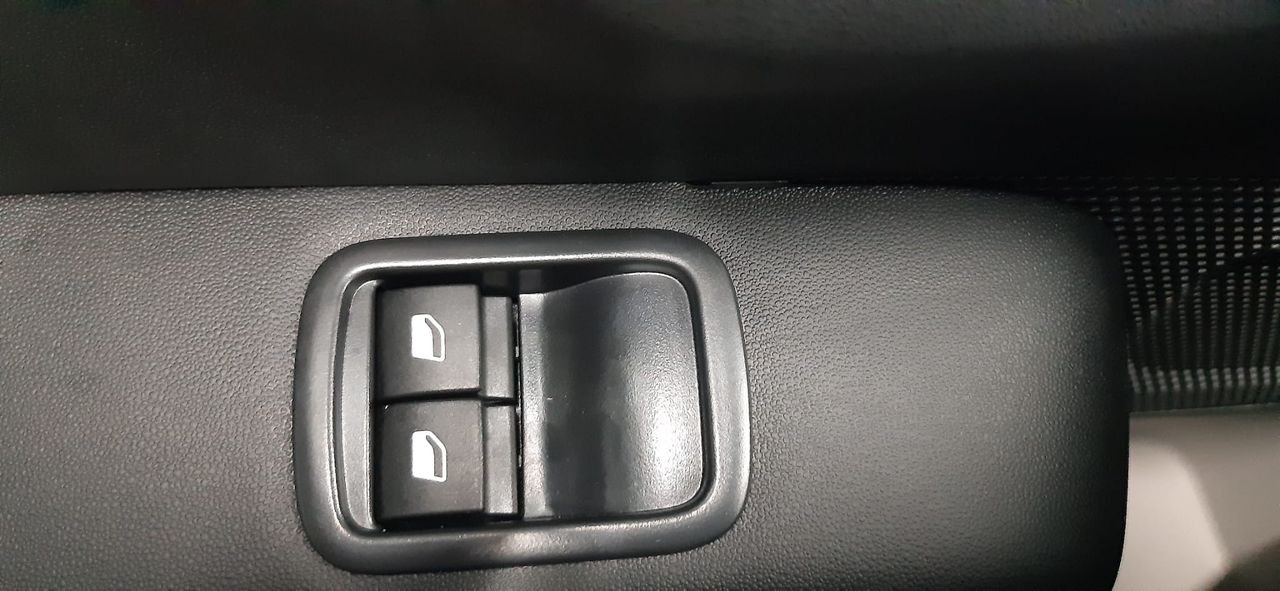 Foto Citroën C3 10