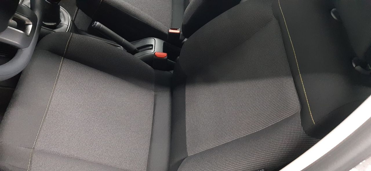 Foto Citroën C3 11
