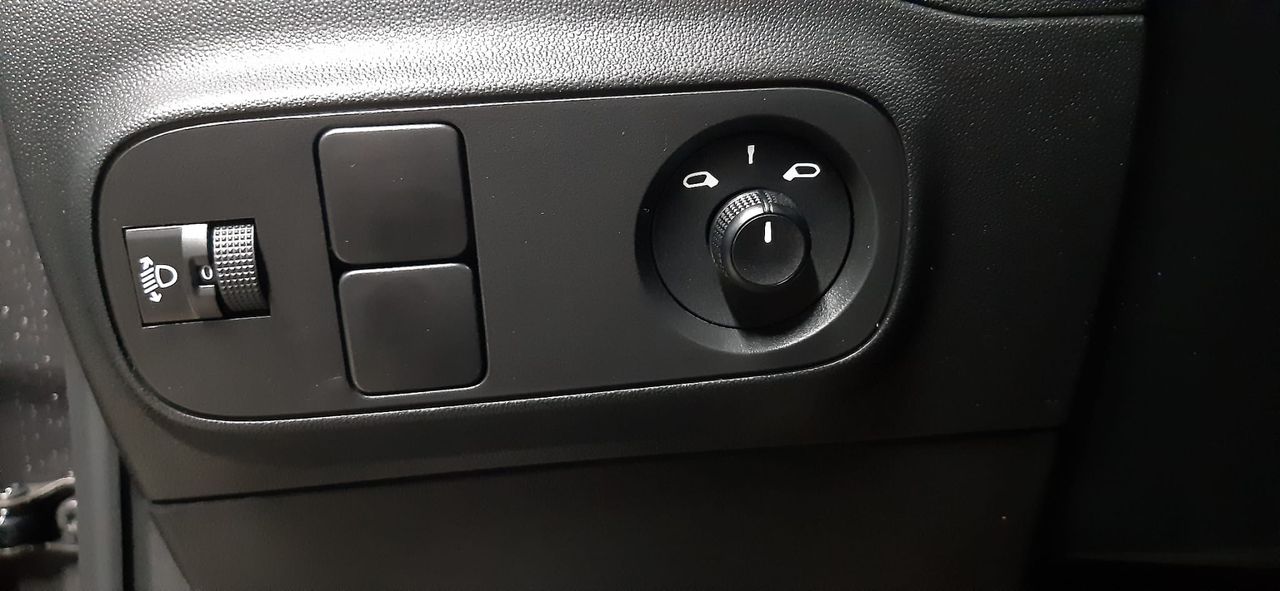 Foto Citroën C3 12