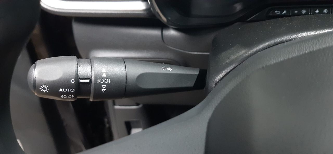 Foto Citroën C3 13