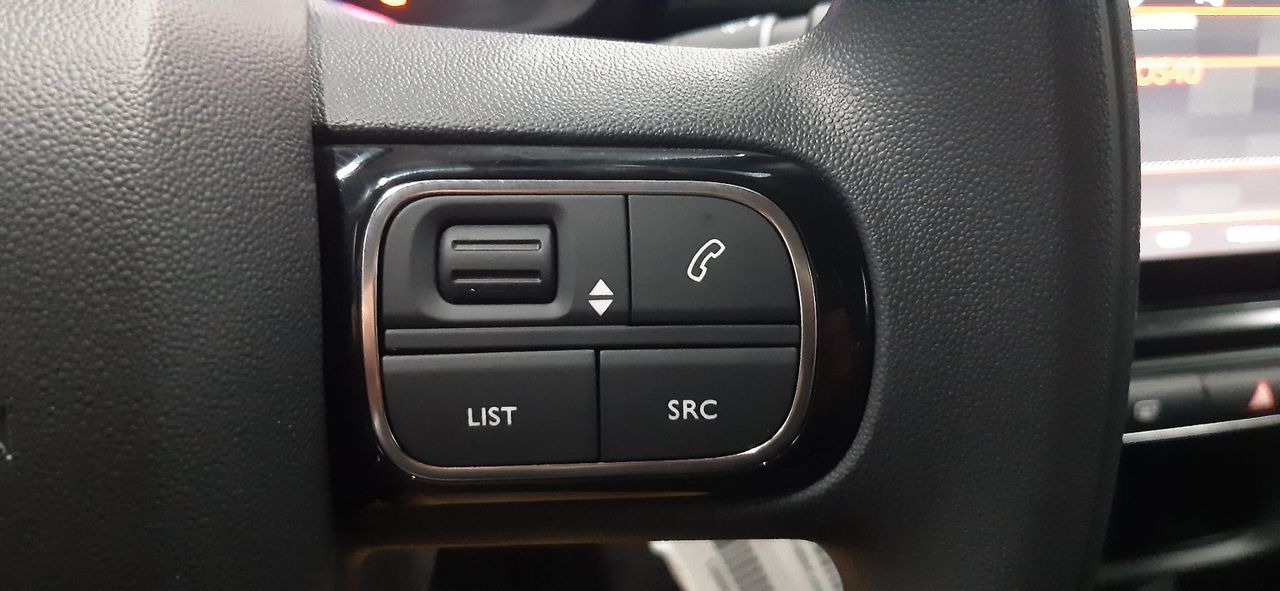 Foto Citroën C3 14