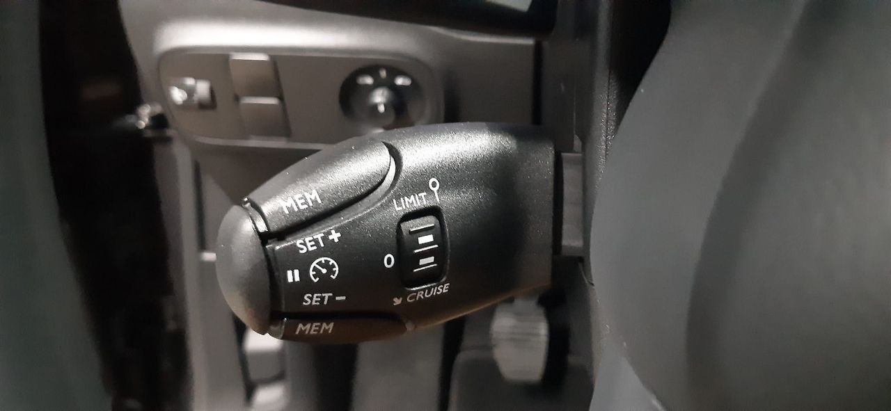 Foto Citroën C3 15