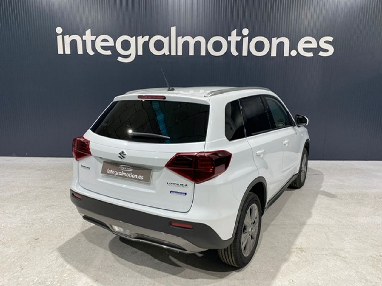 Foto Suzuki Vitara 2