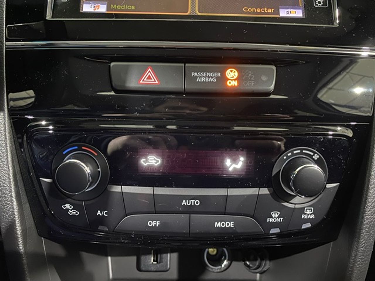 Foto Suzuki Vitara 7