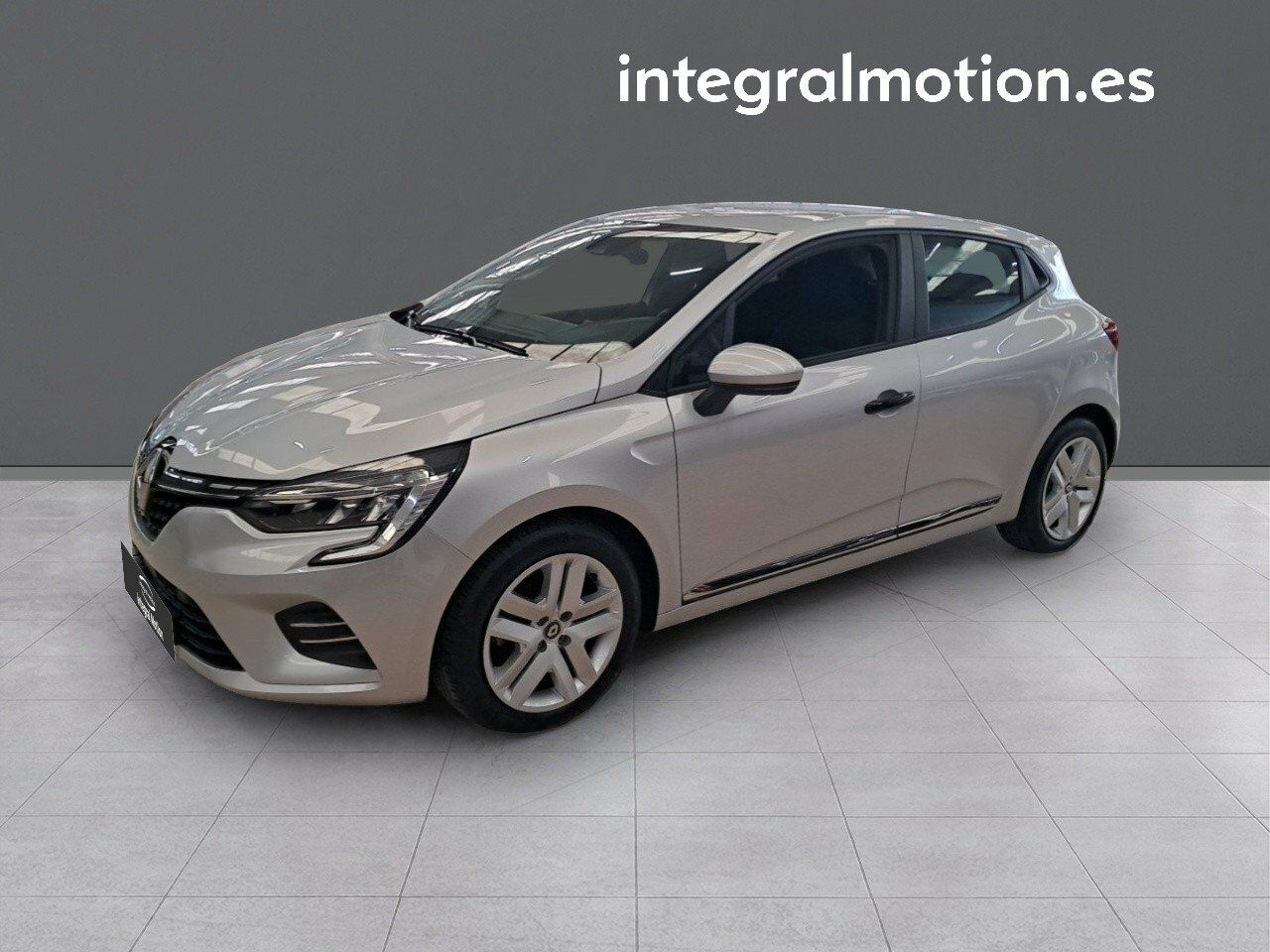 Foto Renault Clio 1