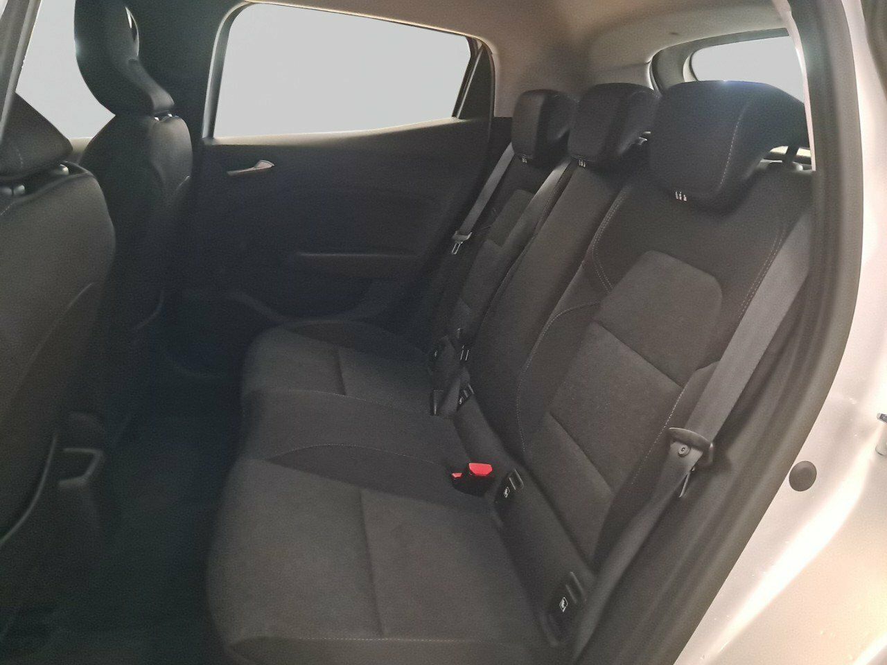 Foto Renault Clio 10