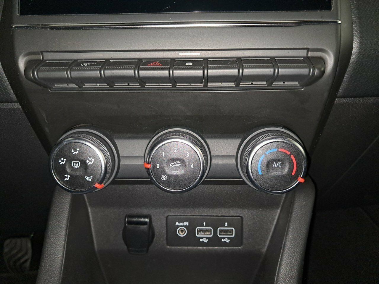 Foto Renault Clio 17