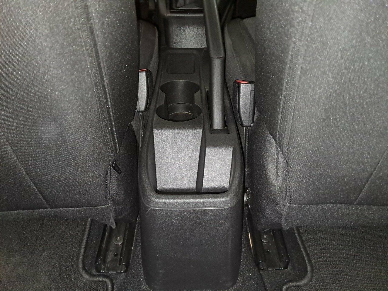 Foto Renault Clio 21