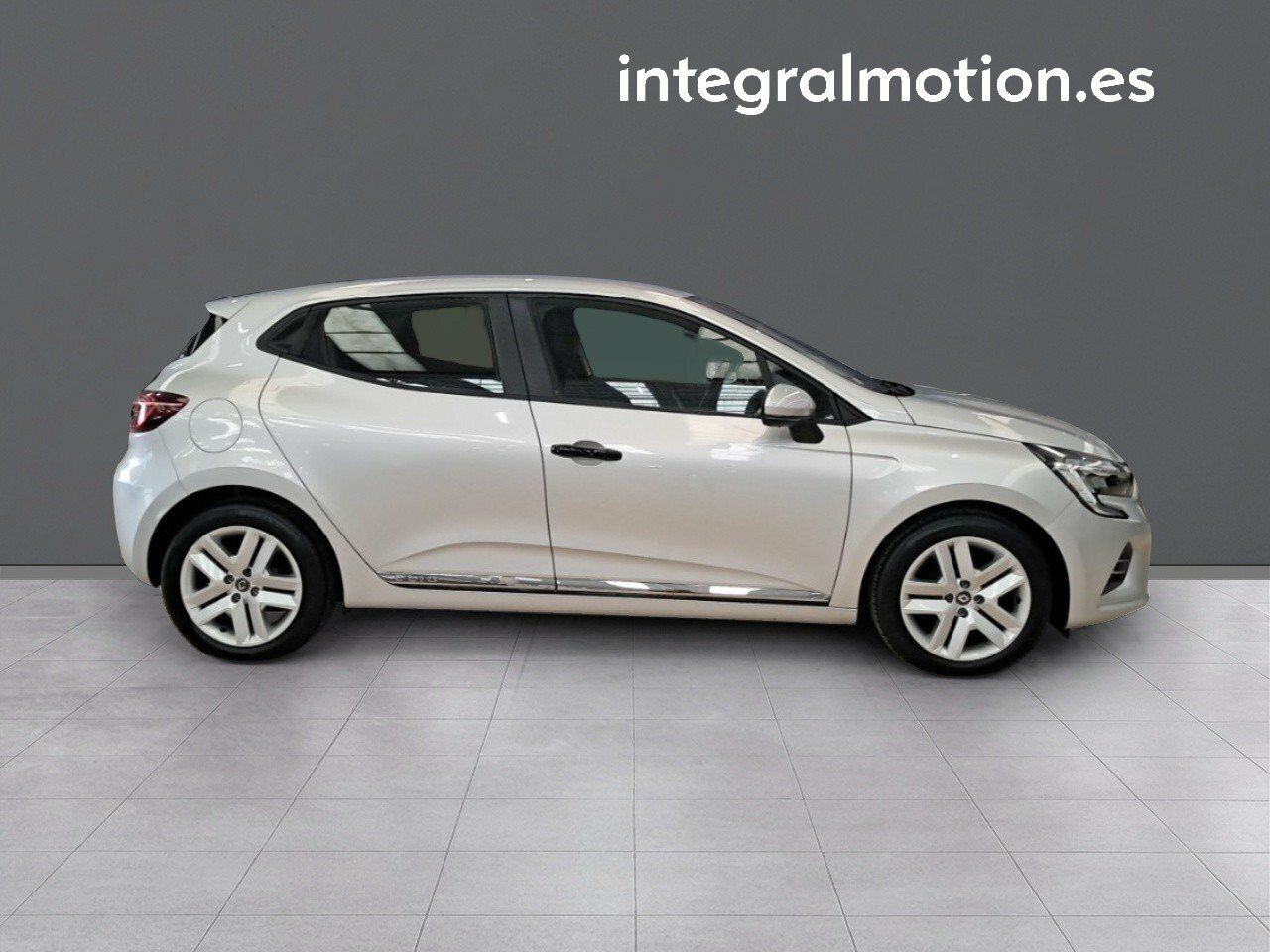 Foto Renault Clio 26