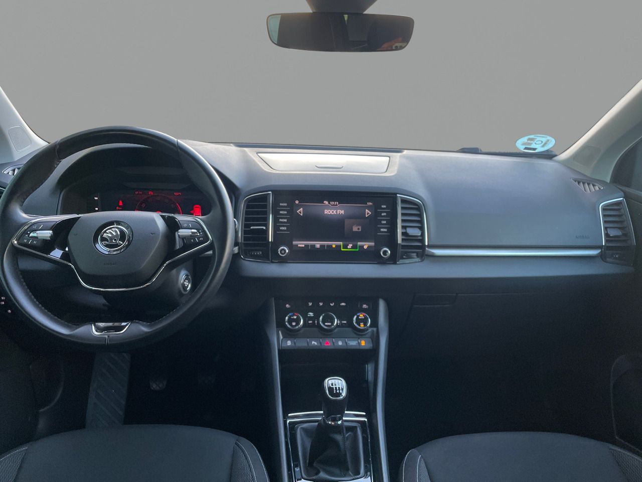 Foto Skoda Karoq 7