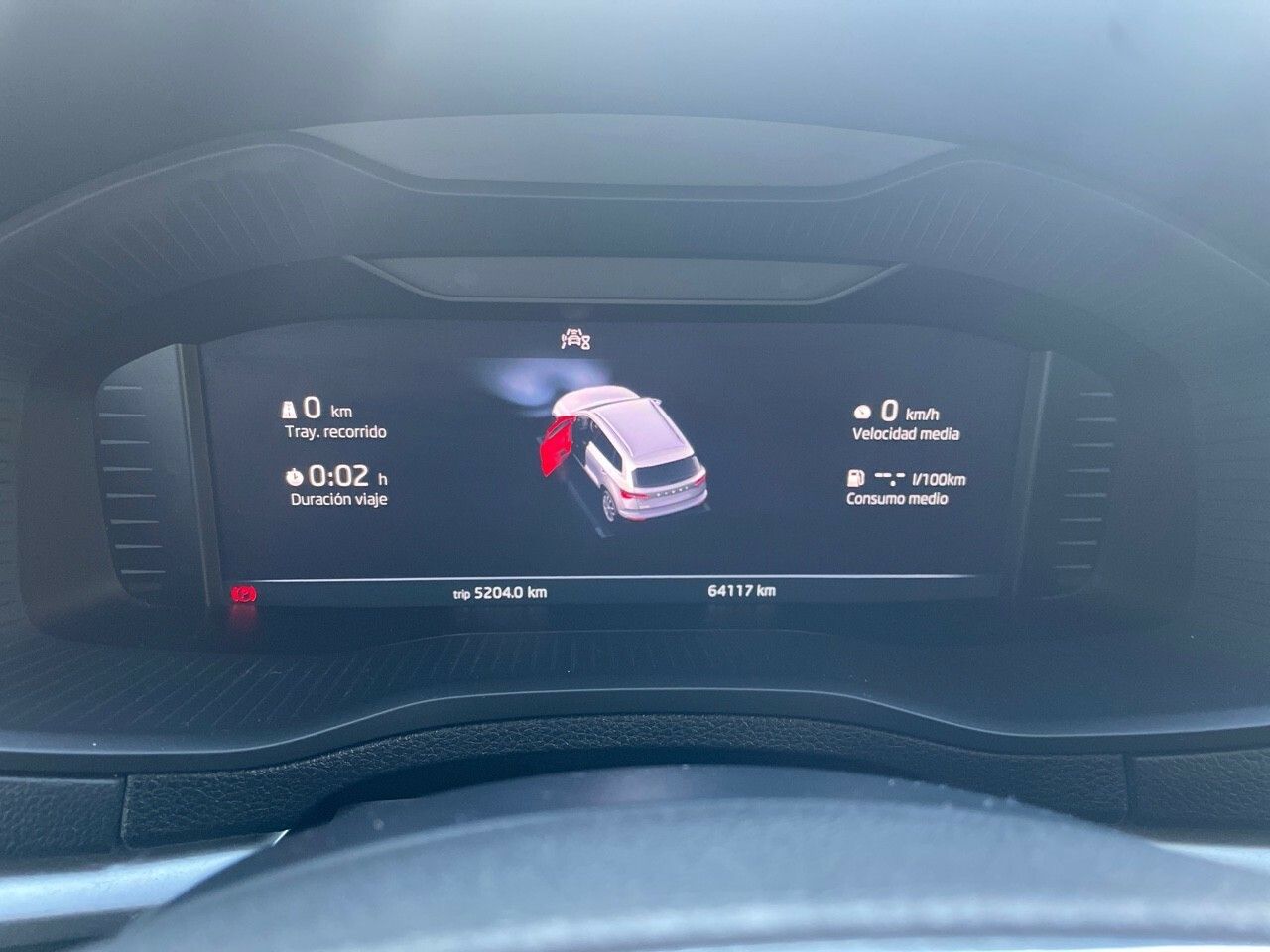 Foto Skoda Karoq 8