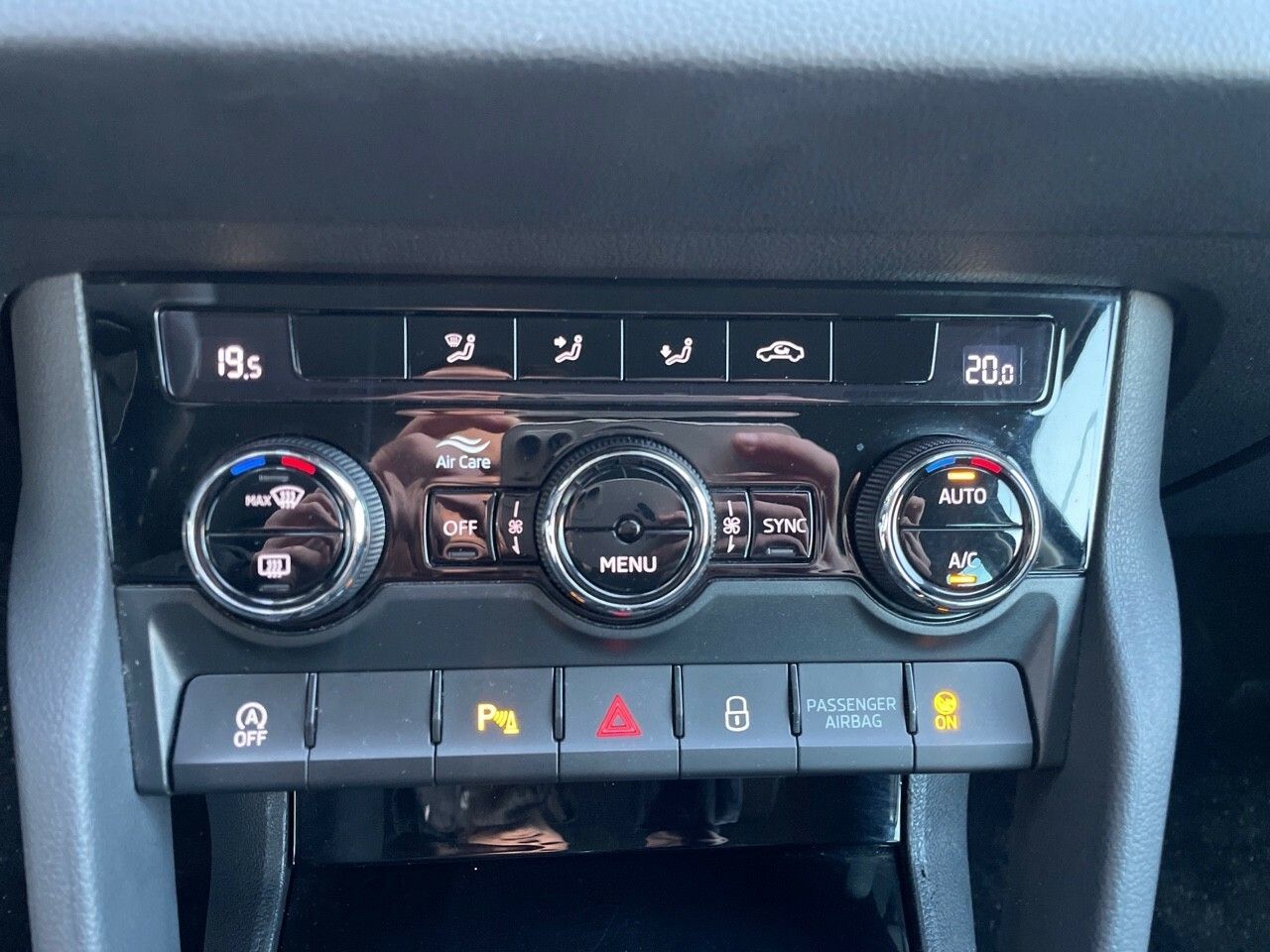 Foto Skoda Karoq 17