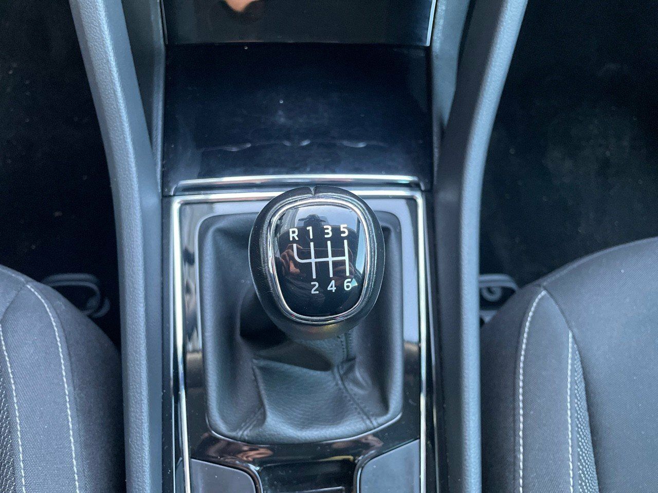 Foto Skoda Karoq 18