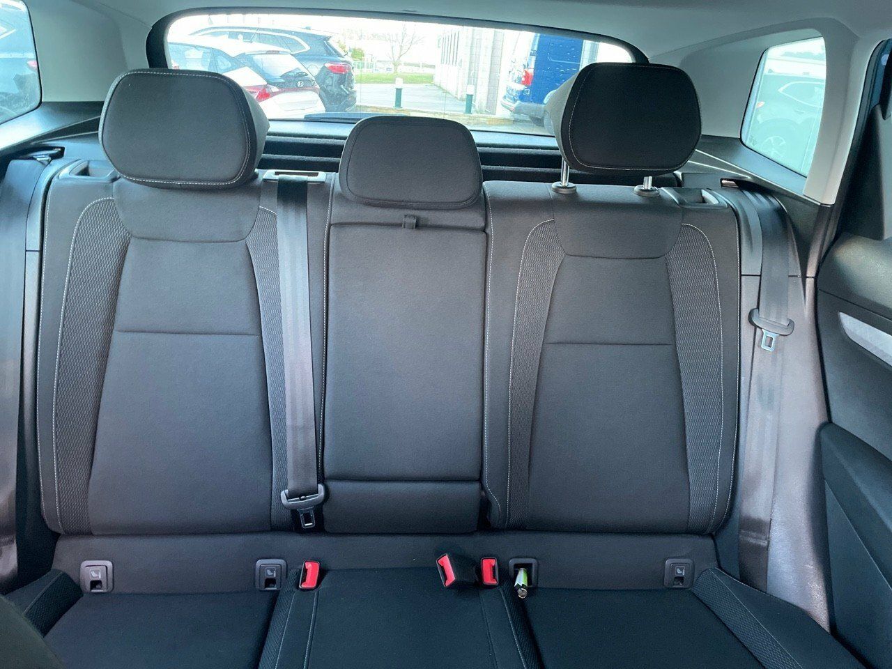 Foto Skoda Karoq 20