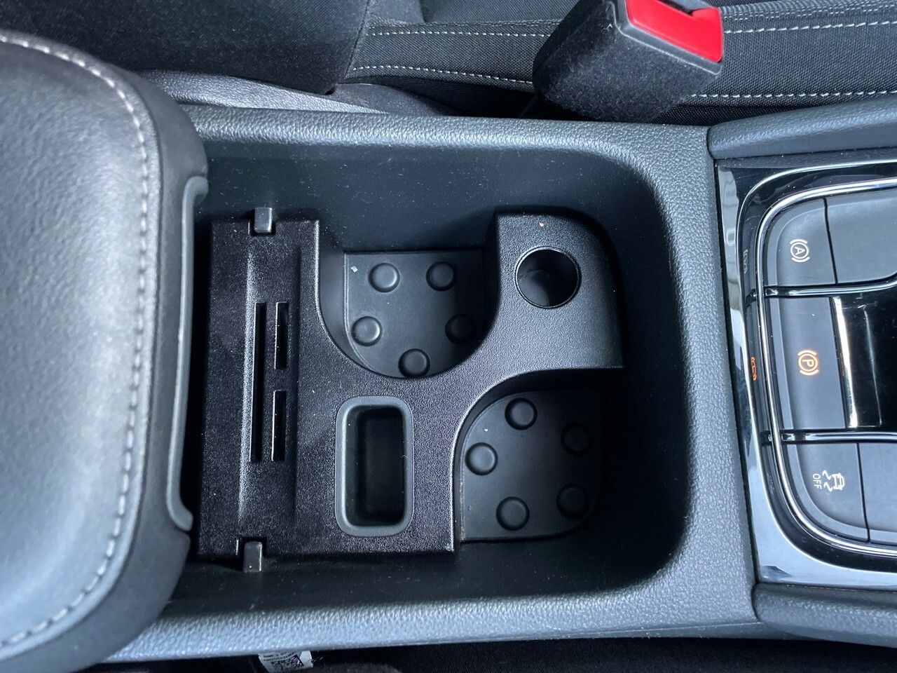 Foto Skoda Karoq 22