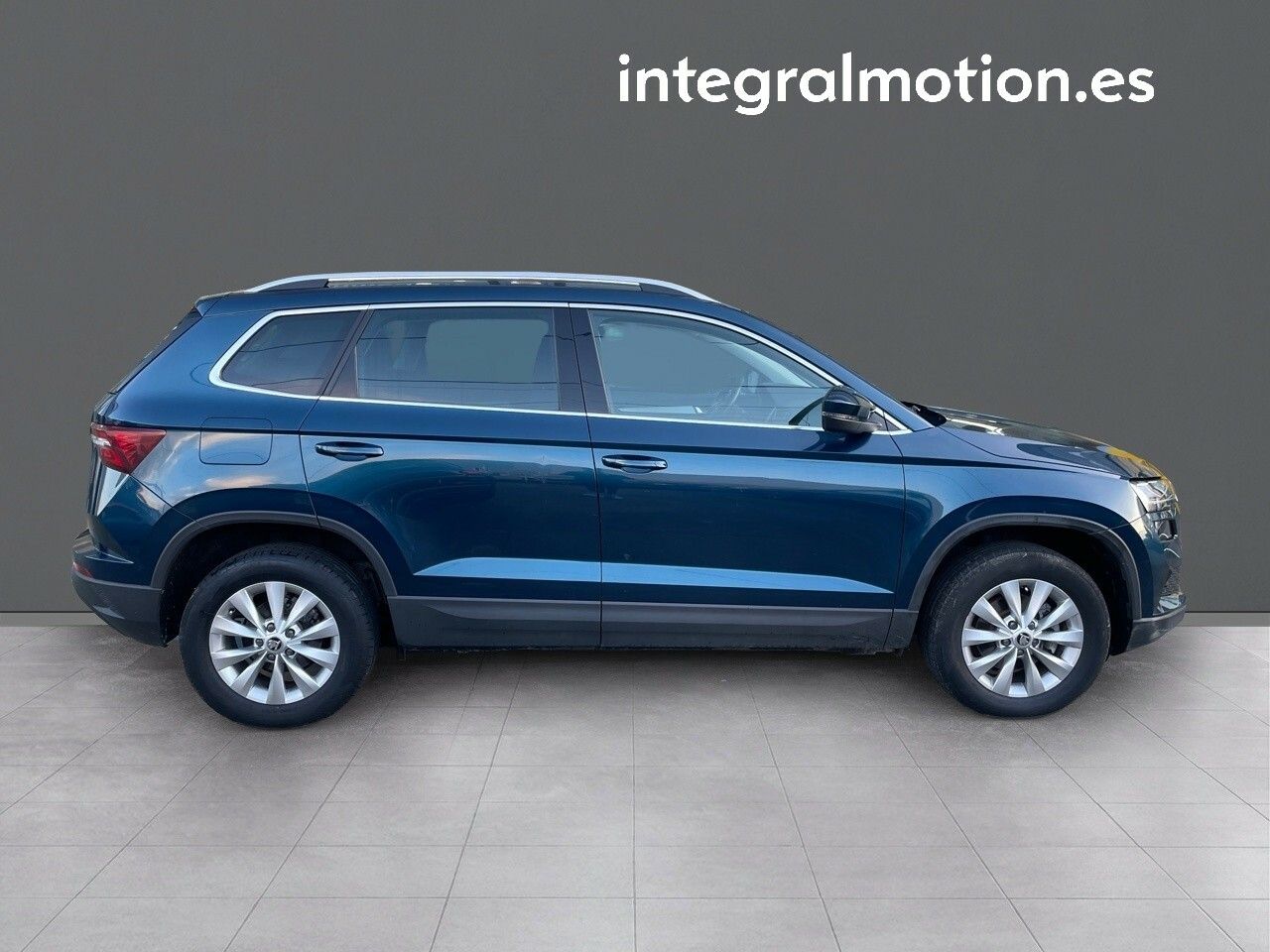 Foto Skoda Karoq 26