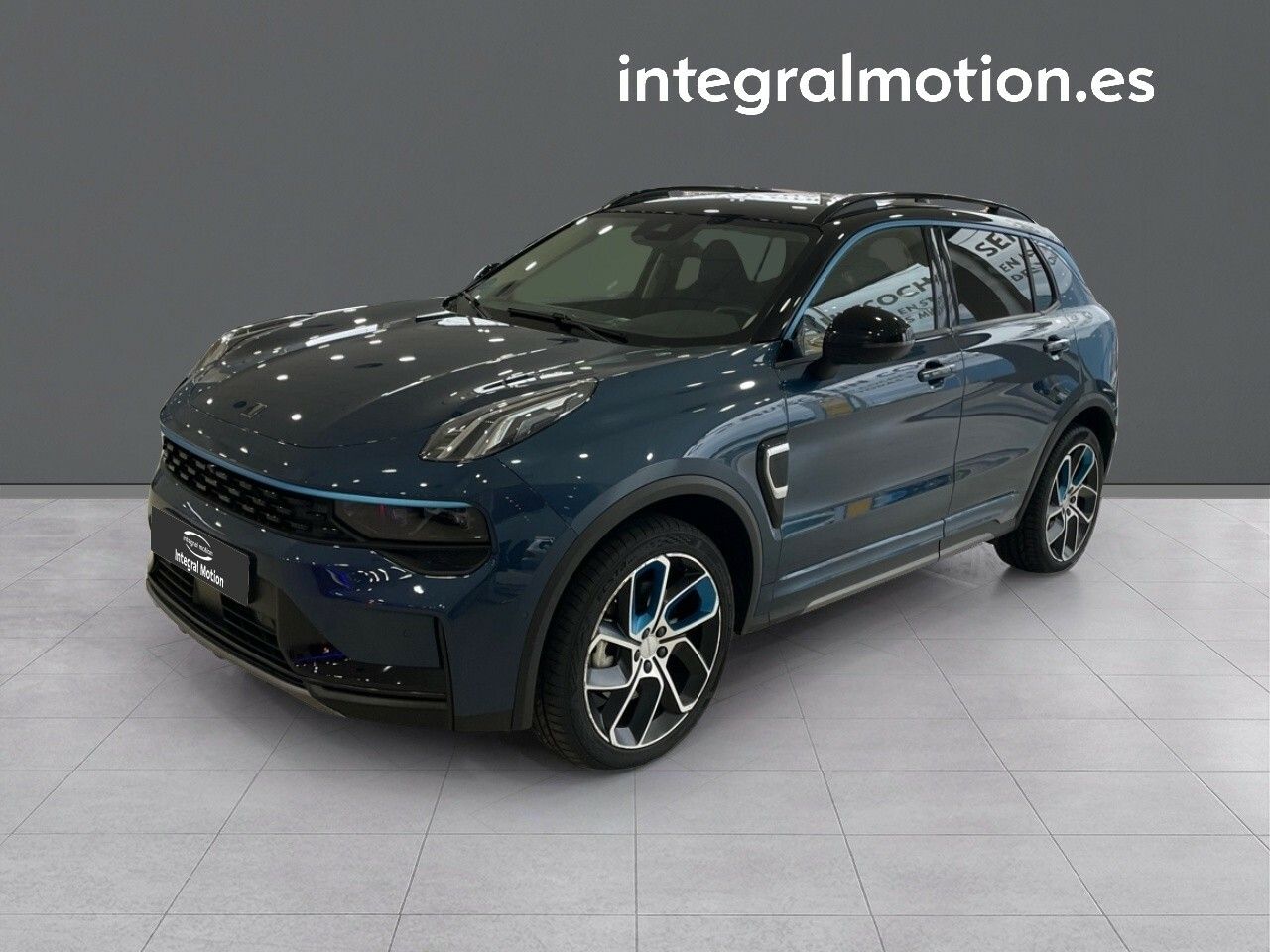 Foto LYNK&CO 01 1