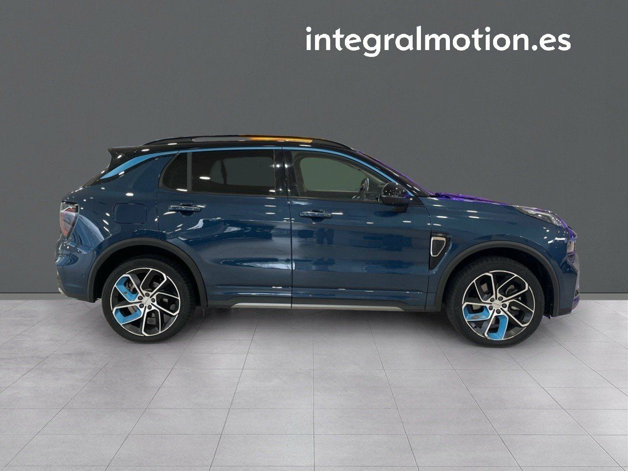 Foto LYNK&CO 01 26