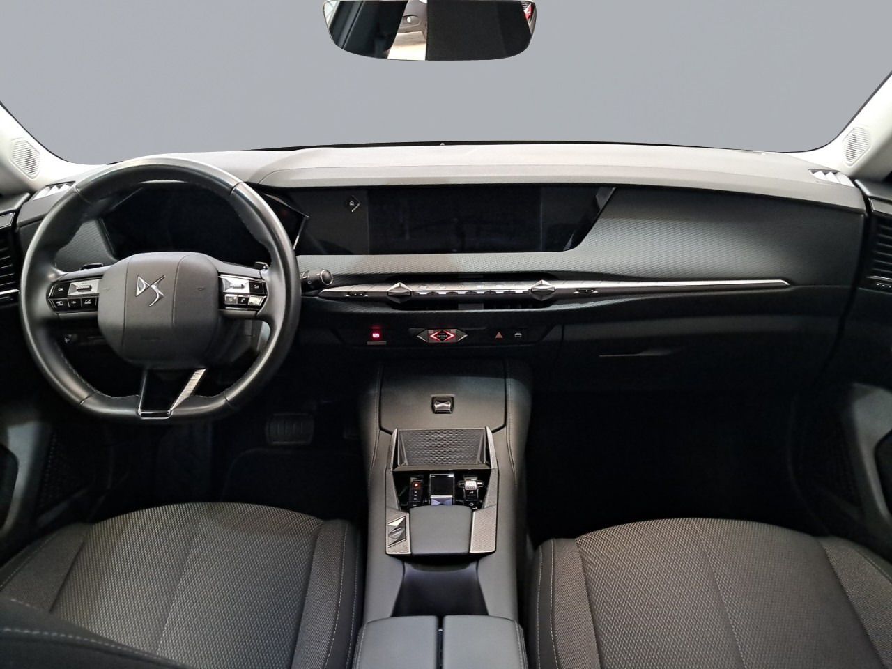 Foto DS Automobiles DS 4 7