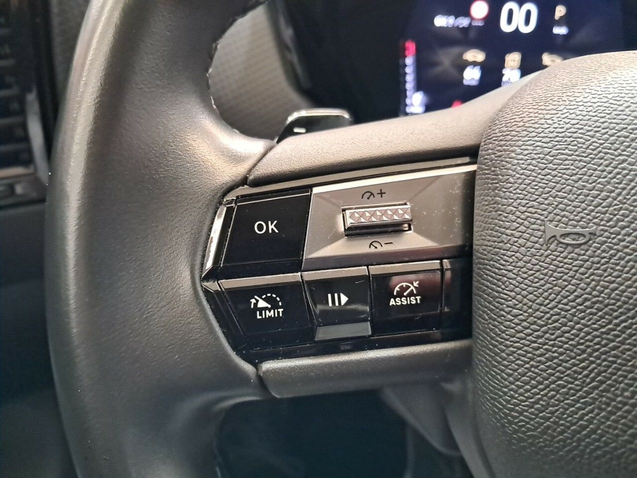 Foto DS Automobiles DS 4 12