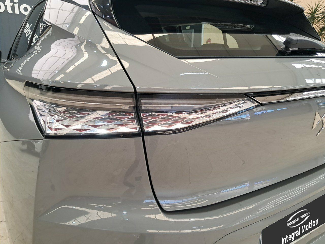 Foto DS Automobiles DS 4 28