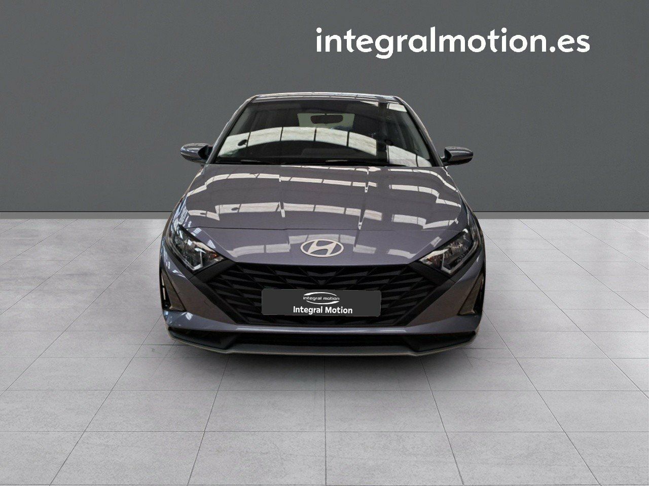 Foto Hyundai i20 2
