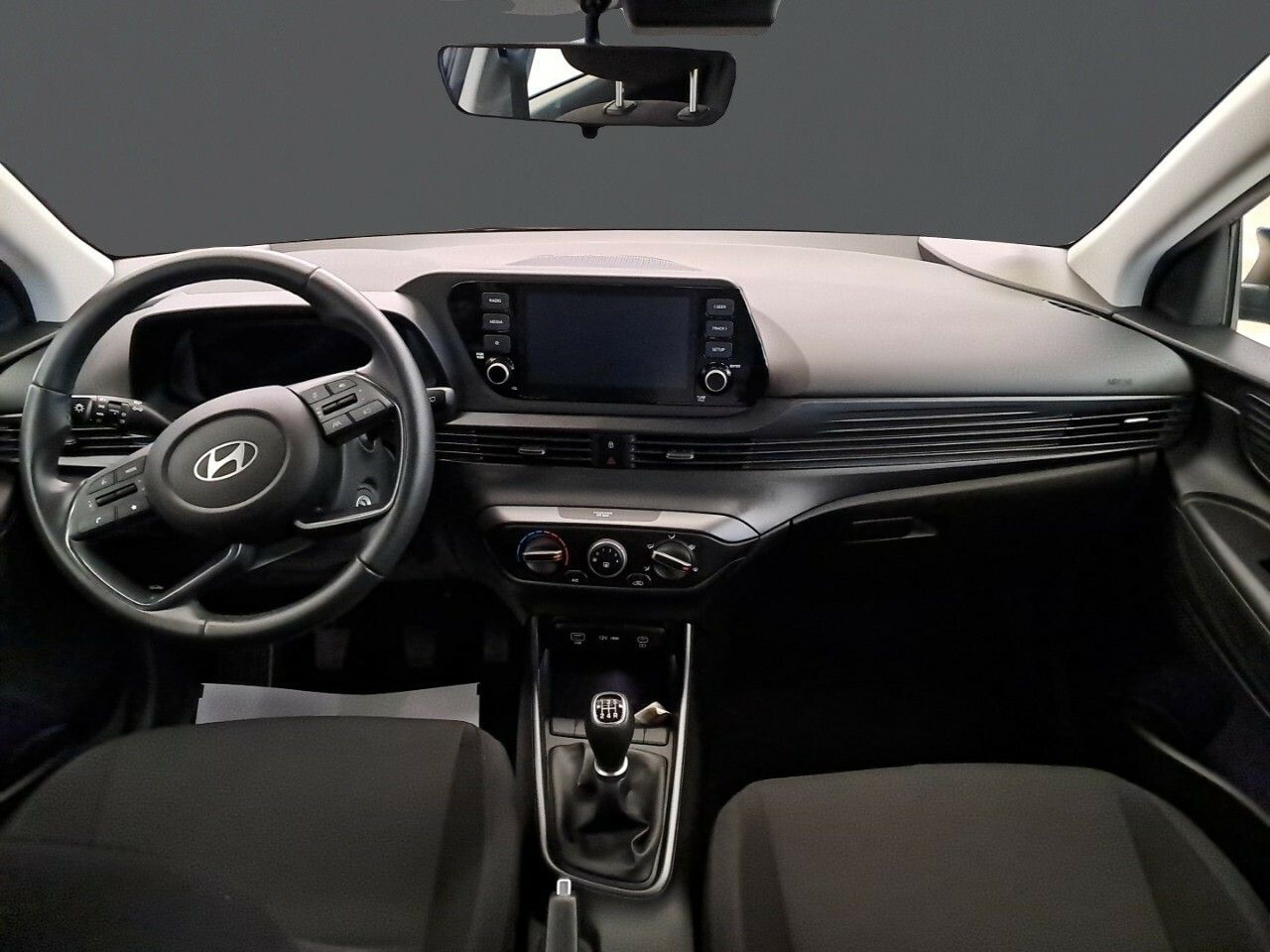 Foto Hyundai i20 7
