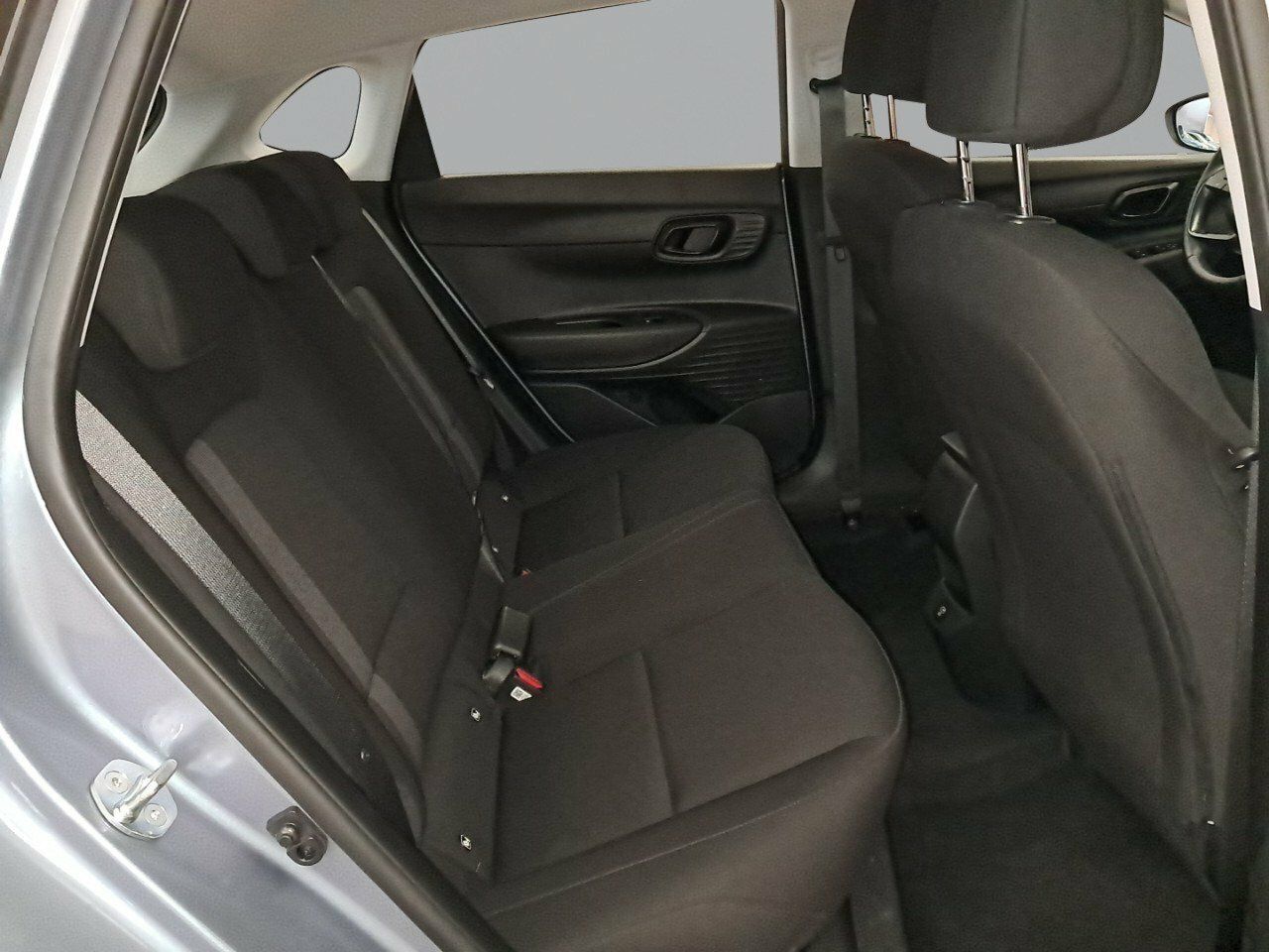 Foto Hyundai i20 9