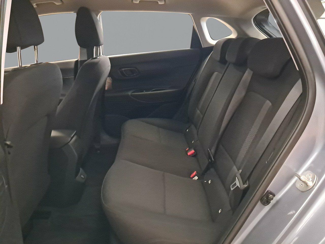 Foto Hyundai i20 10