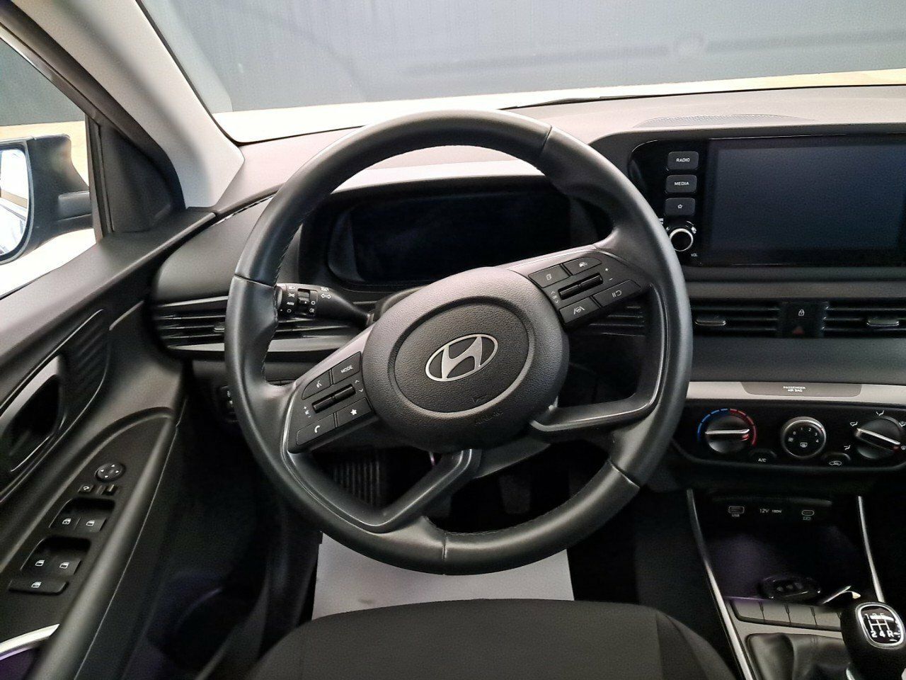 Foto Hyundai i20 11