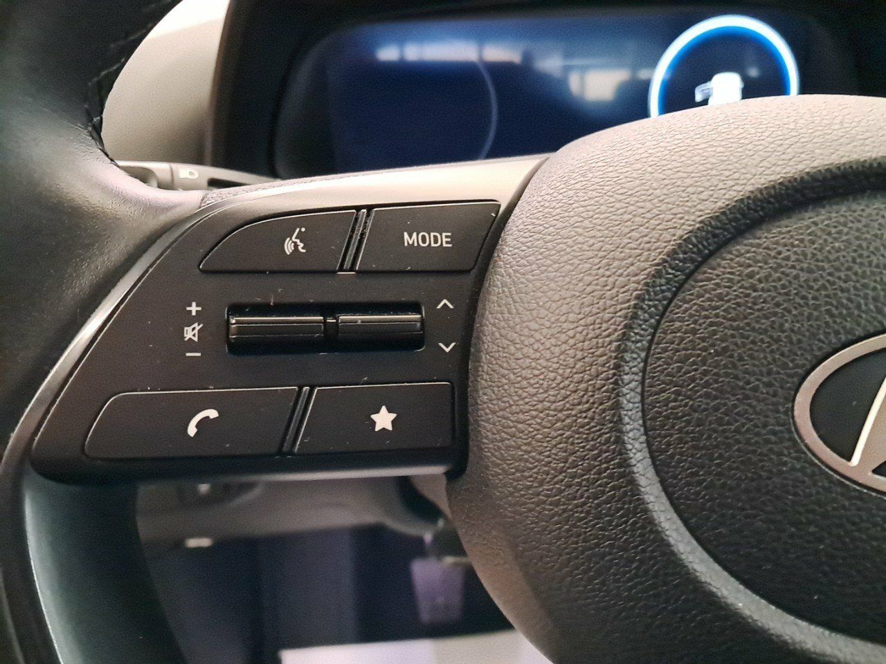 Foto Hyundai i20 12