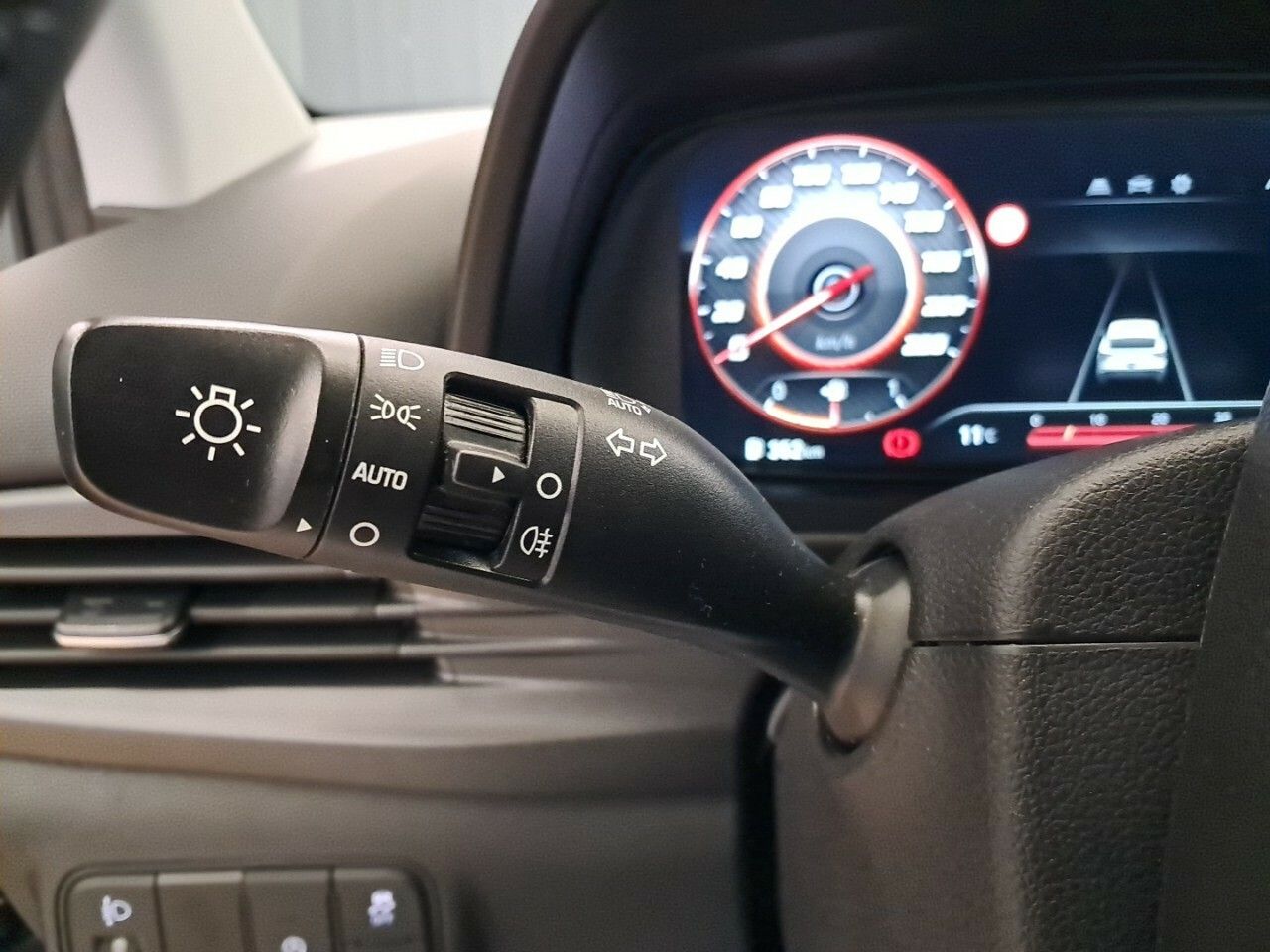 Foto Hyundai i20 14